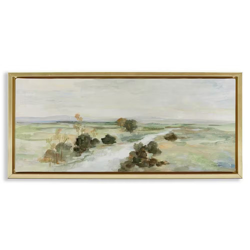 Valley creek landscape - valley,