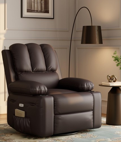 Power manual recliner chairs - power/manual,