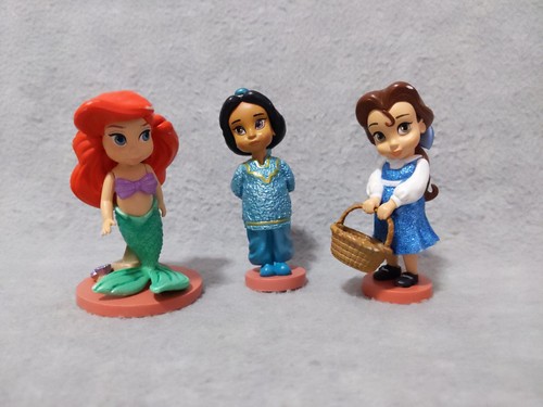 Disney princess doll animators - doll,