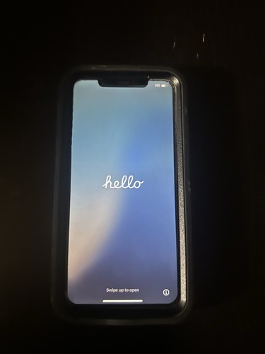 Apple iphone max 256gb - apple,