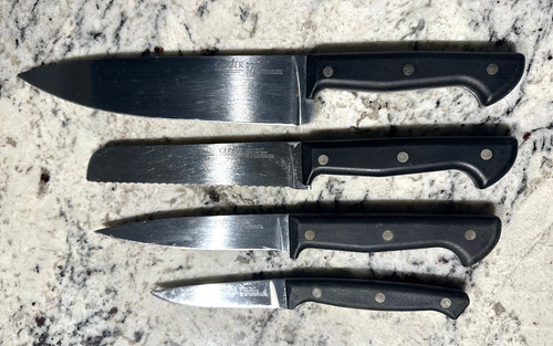Gerber balance plus chef - balance,