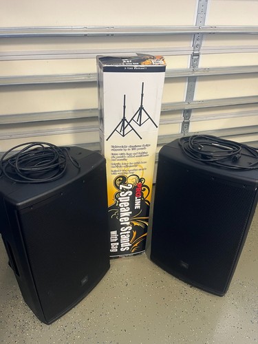 Jbl eon615 2 - (2),