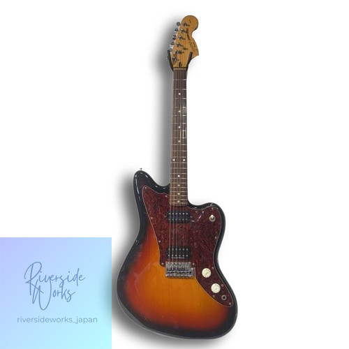 Squier electric guitar - electric,