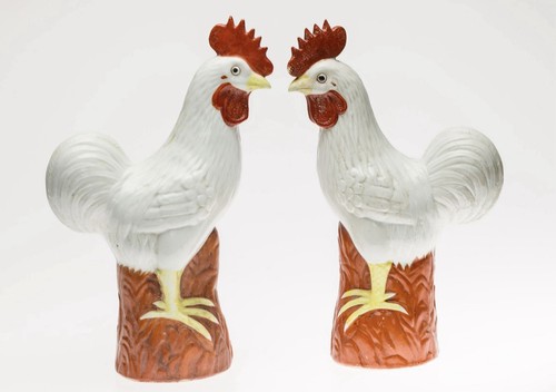 Antique chinese ceramic - antique,
