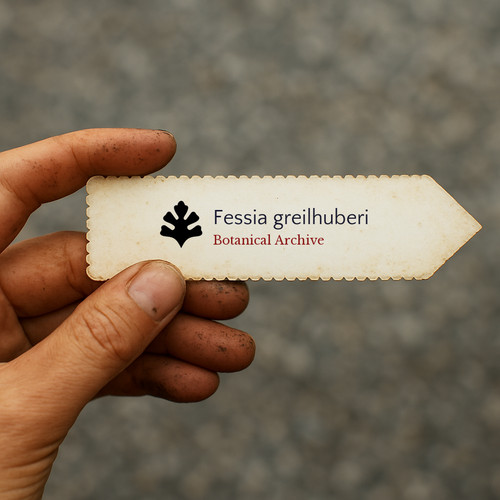 Fessia greilhuberi seeds - fessia,