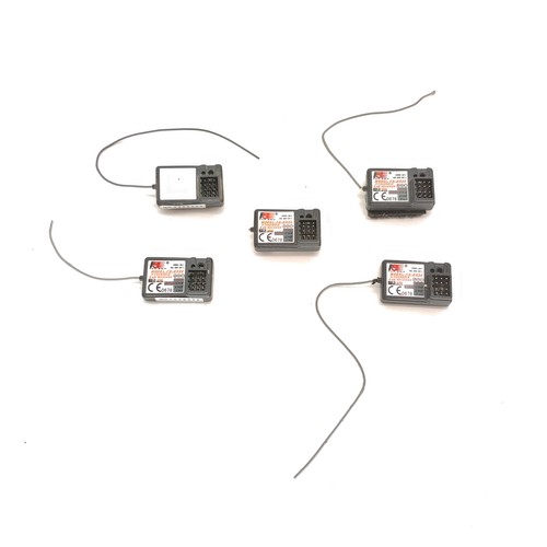 Antenna damage pack flysky - antenna, damage: