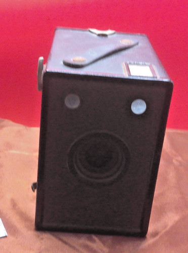 Vintage agfa cadet 1930s - vintage,
