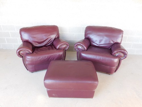 Chateau italian leather - italian,