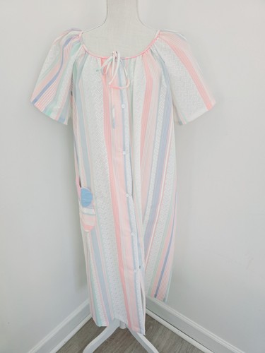 Its charm vintage striped - its,