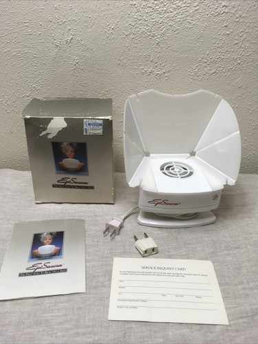 Vintage epi sauna compact - epi-sauna,