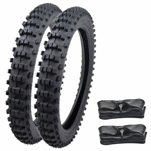 Set 100 2 75x17 tire - set, 2.75x17