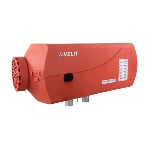 Velit air heater - velit,