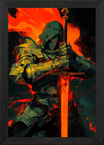 Knight templar god - templar,