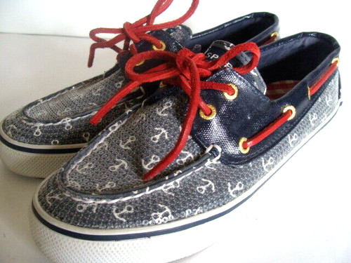Sperry top siders 9688771 - sperry,
