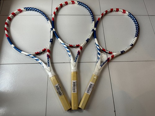 Babolat aero storm tour - 1x,