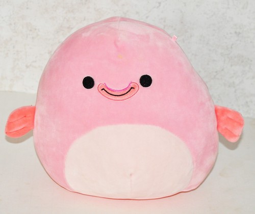 Squishmallows rare eric - eric, the