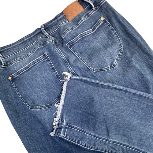 Judy blue straight fit - straight,