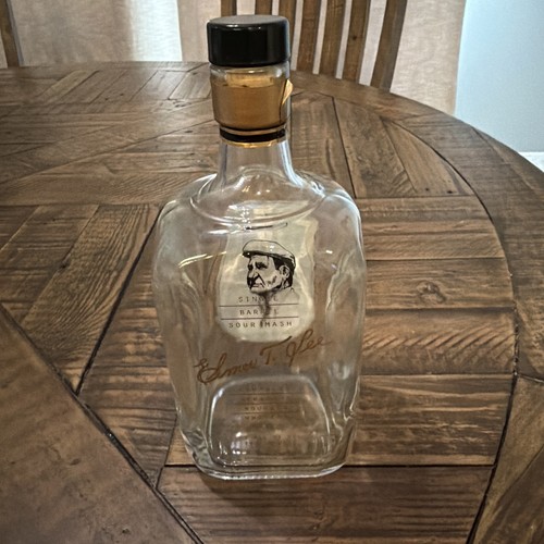 Elmer lee single barrel - elmer, t.