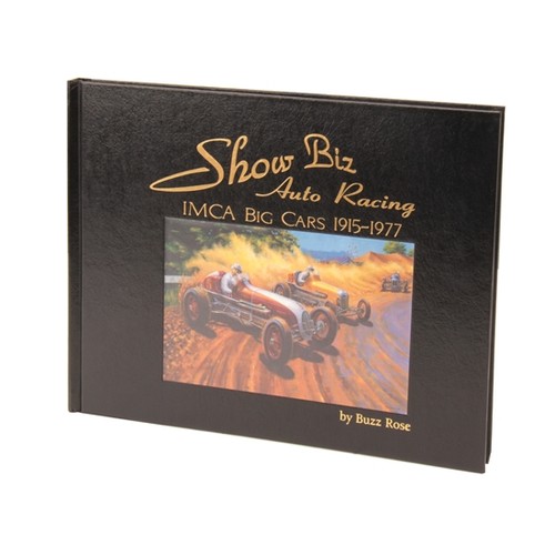 Show biz auto racing - auto, big
