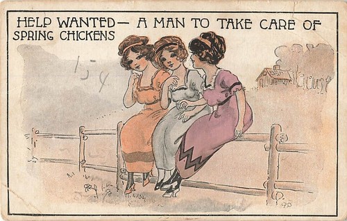 Postcard comic help - comic,