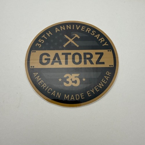 Gatorz 35th anniversary - gatorz,