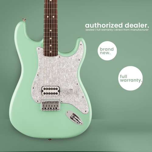 Fender limited edition - edition, tom