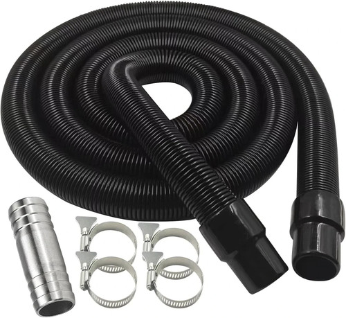 70424 macerator hose sewer - 70424, rv