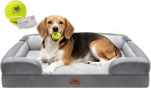 Waterproof orthopedic dog - orthopedic,