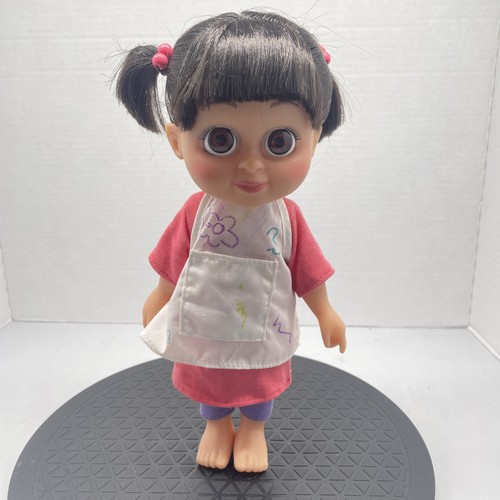 Monsters inc babblin boo - monsters,