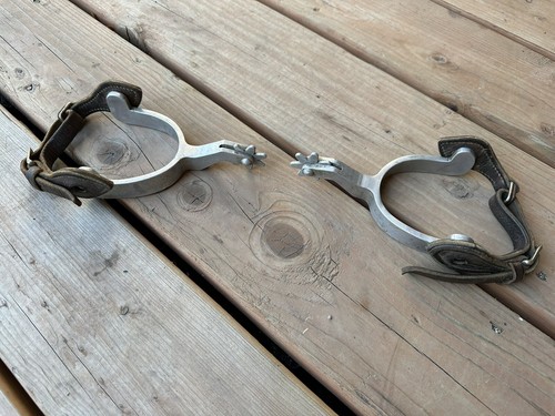 Horse tack vintage crockett - tack,
