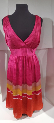 Max and cleo - silk, dress