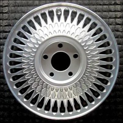 Cadillac deville inch - deville, 15