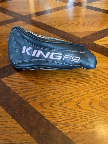 Cobra king baffler - king, f9