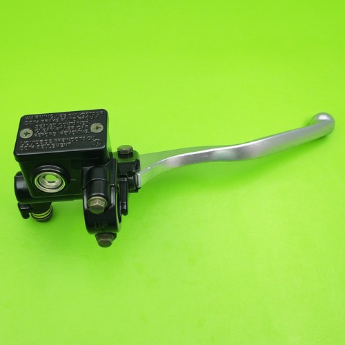 Front brake master cylinder - brake,