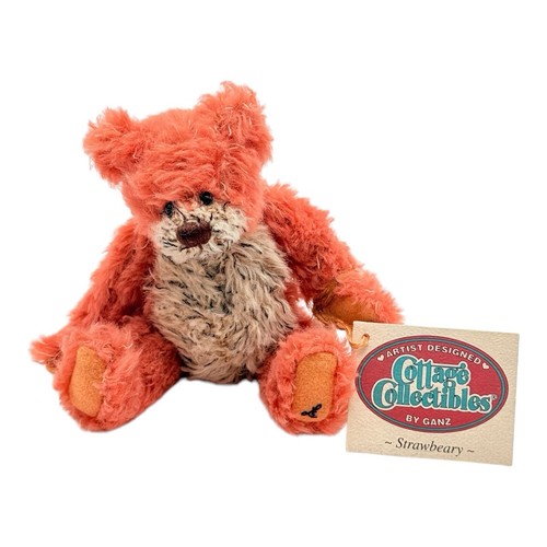 Ganz cottage collectibles - ganz,