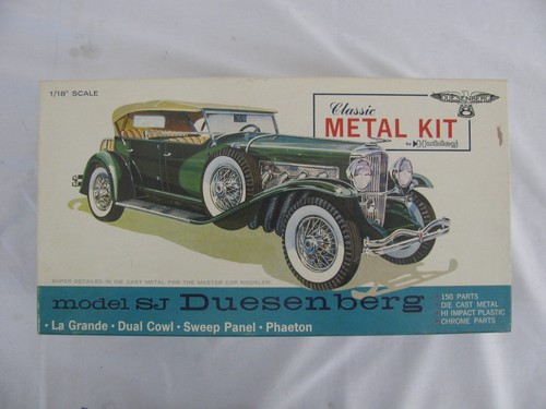Vintage hubley classic metal - hubley,