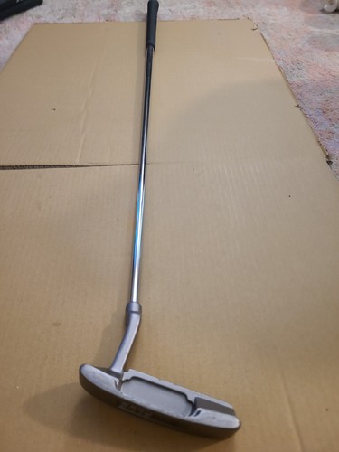 Accu plus putter - rh,