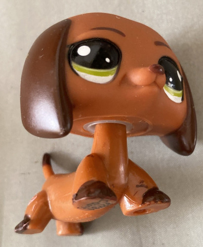 Lps littlest pet shop - lps,