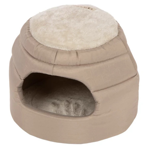 Smartykat collapsible cave - smartykat collapsible,