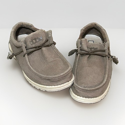 Hey dude wally shoes - hey,