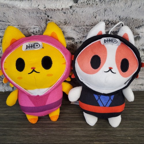 Good stuff ninja - ninja, cat