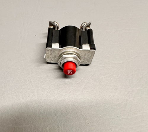 Psm20n aircraft circuit - psm20n,