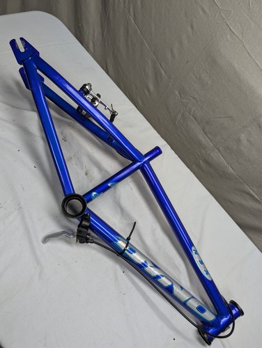 Vintage bmx dyno nsx - ms, 99