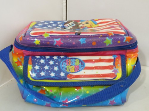 Rare lisa frank american - rare,