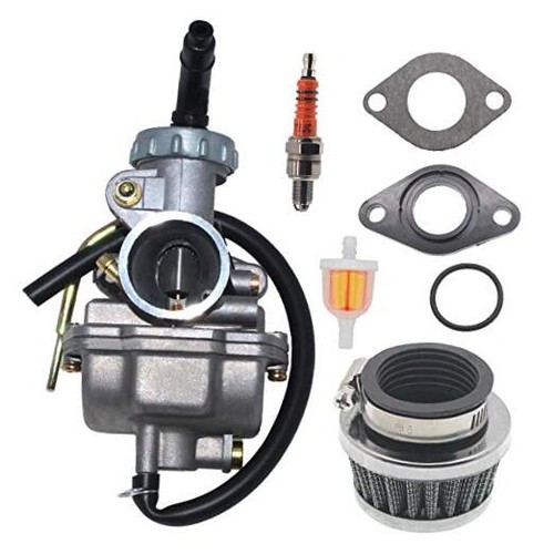 Pz20 carburetor for 125cc - pz20,