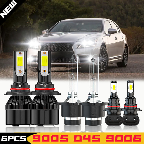 For lexus ls460 2007 - for,