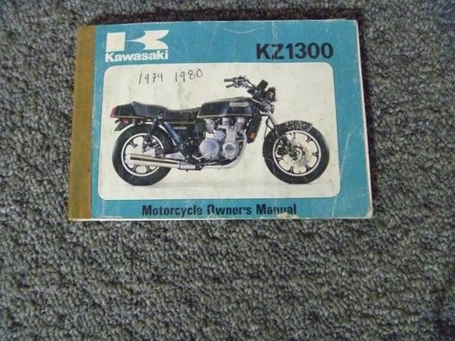 1979 1980 kawasaki - 1979,