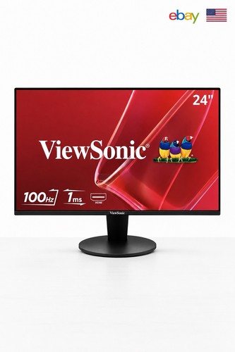 Viewsonic vs2447m inch - vs2447m,