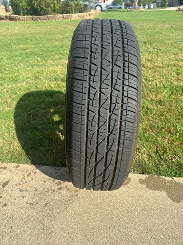 Like new inch - like, rims