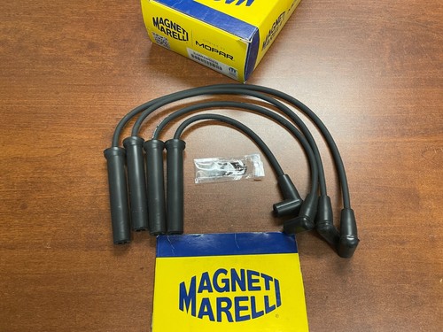 Spark plug wire set - set, for